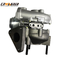 Turbocompressor do motor de automóveis de GT2056V para Nissan Pathfinder Navara YD25 QW25 14411-EB300