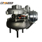 Turbocompressor do motor de automóveis de GT2056V para Nissan Pathfinder Navara YD25 QW25 14411-EB300